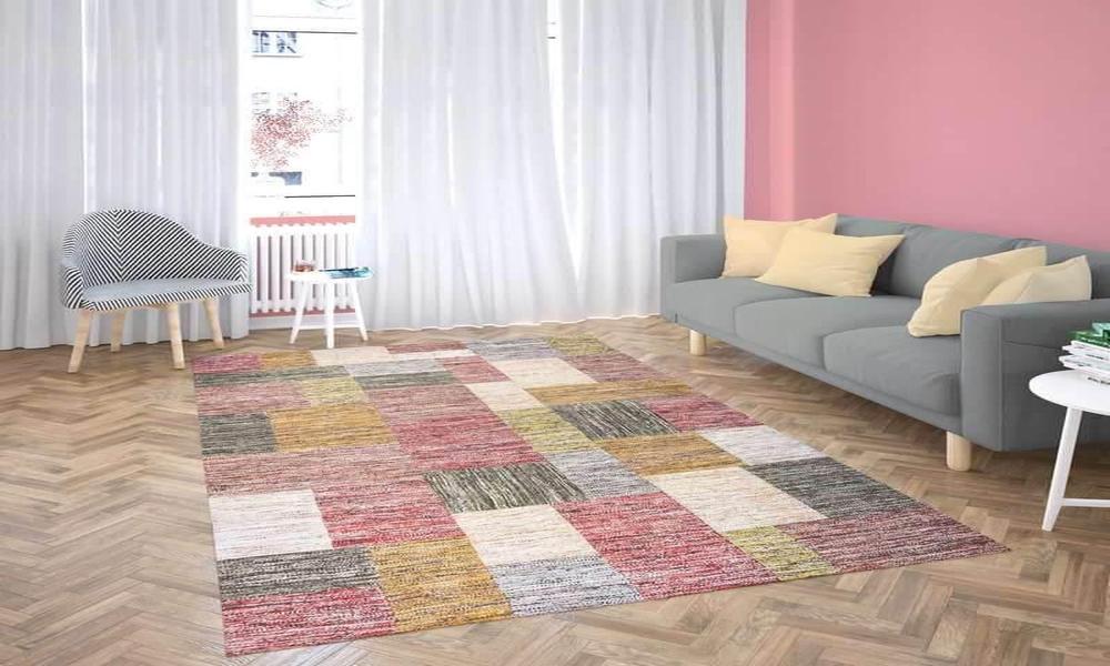 Unraveling the Tapestry of Elegance Are Patchwork Rugs the Ultimate Art for Your Floors