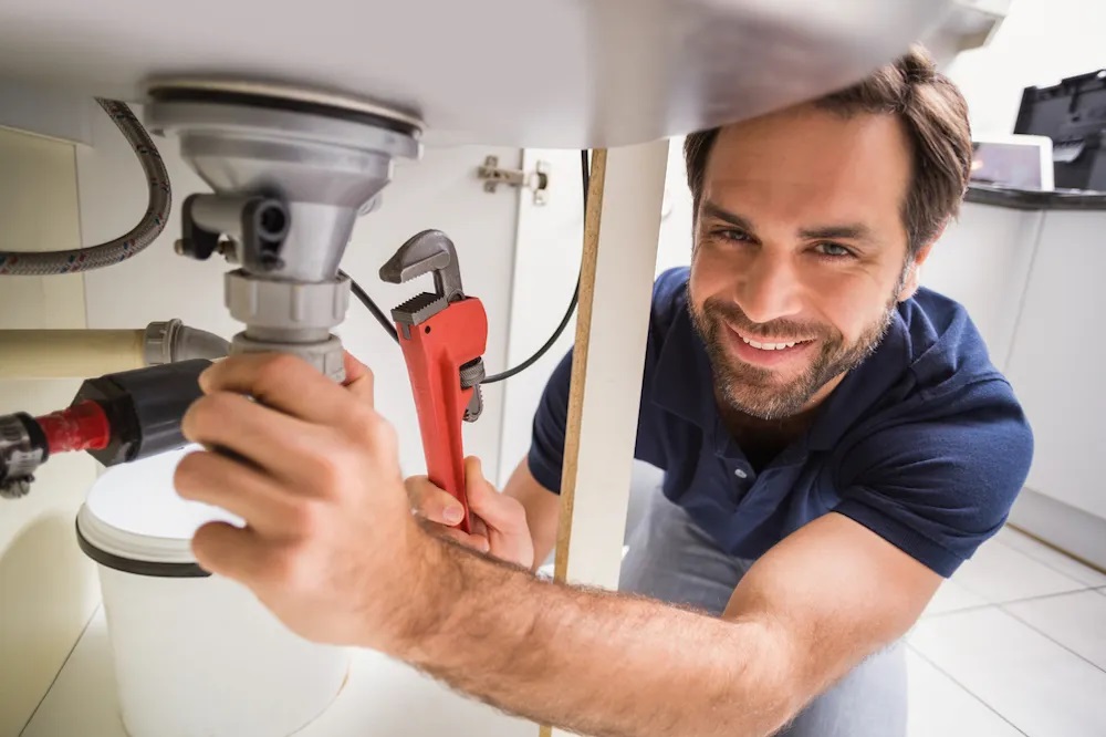 How often should I schedule plumbing maintenance for my home?