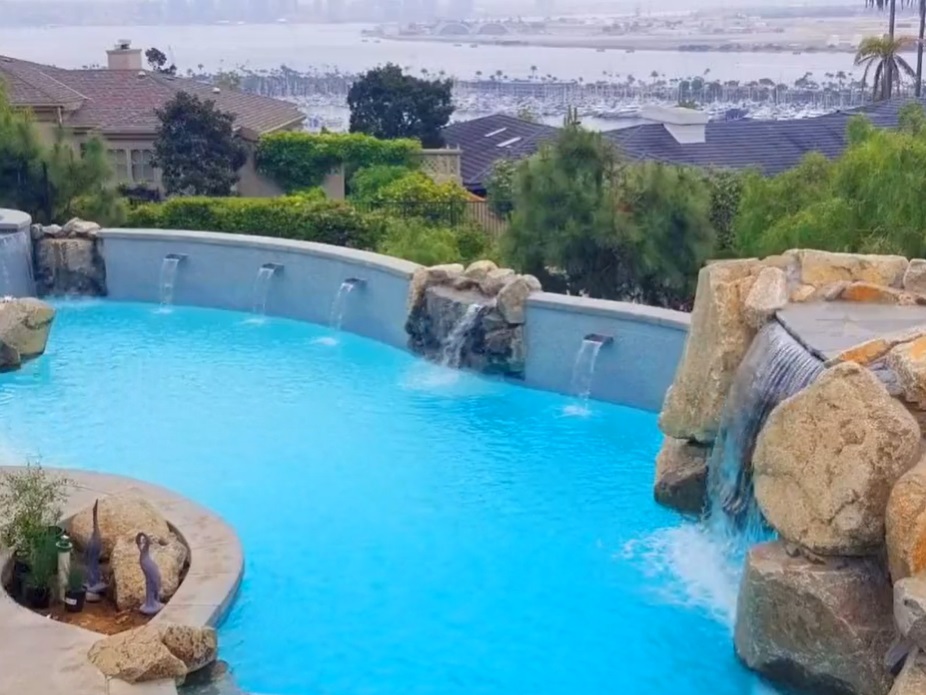 The Best Pool Plans by the Best Developers in San Diego