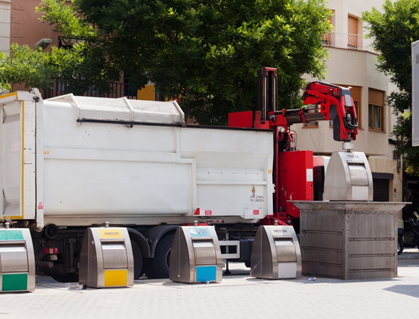 5-Benefits of Roll-off Dumpster Rental